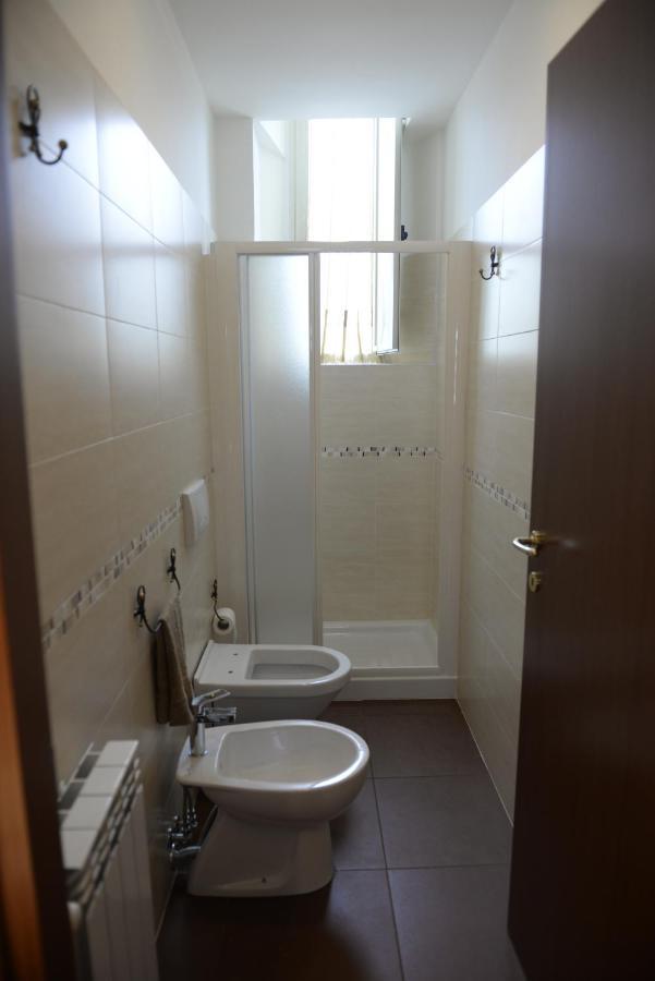 B&B San Leonardo Mascali Dış mekan fotoğraf
