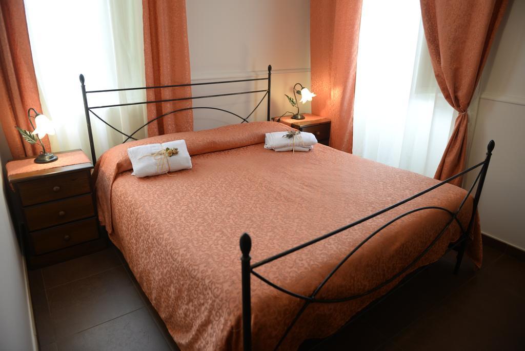 B&B San Leonardo Mascali Dış mekan fotoğraf