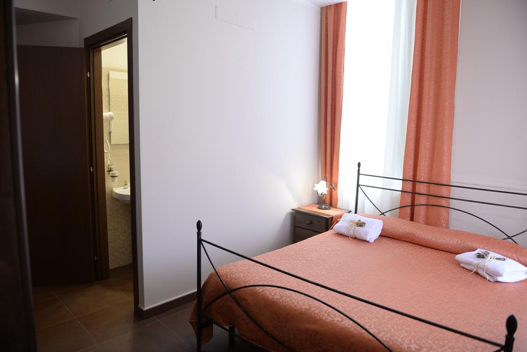 B&B San Leonardo Mascali Dış mekan fotoğraf
