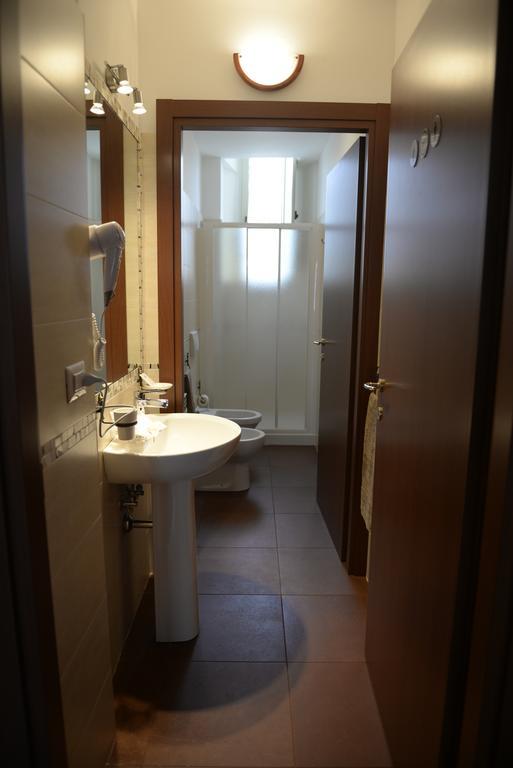 B&B San Leonardo Mascali Dış mekan fotoğraf
