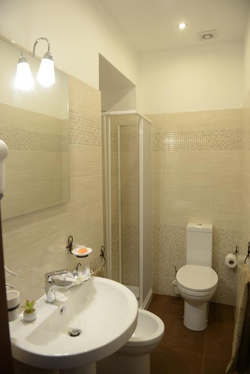 B&B San Leonardo Mascali Dış mekan fotoğraf