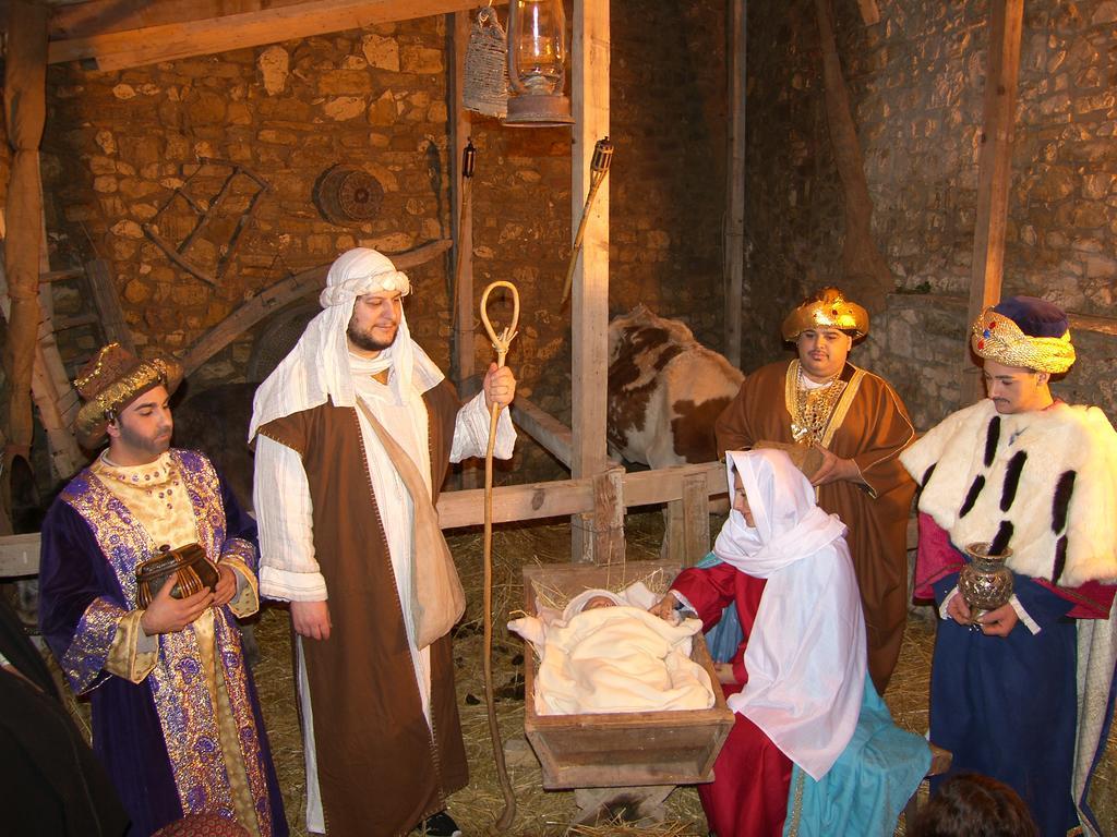 B&B San Leonardo Mascali Dış mekan fotoğraf